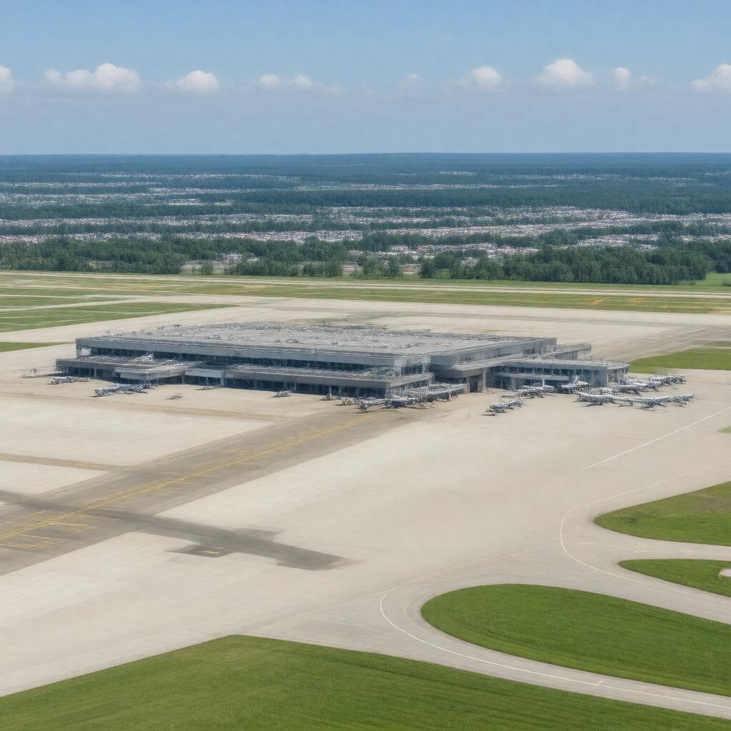 Albany International Airport